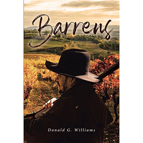 Barrens, Donald G. Williams