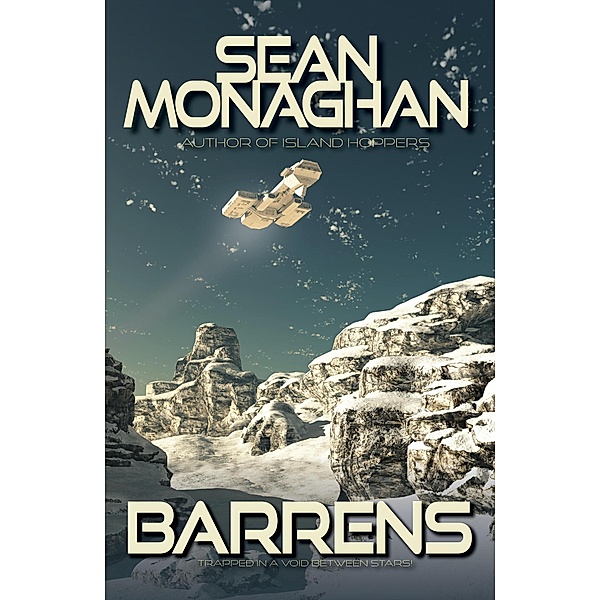 Barrens, Sean Monaghan