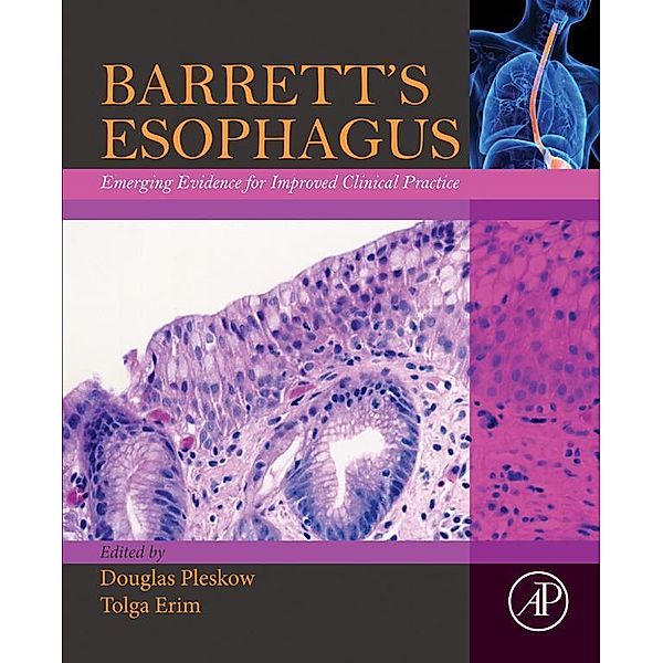 Barrett's Esophagus, Douglas Pleskow, Tolga Erim