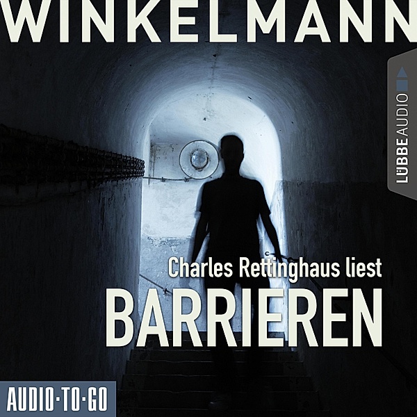 Barrieren (Ungekürzt), Andreas Winkelmann
