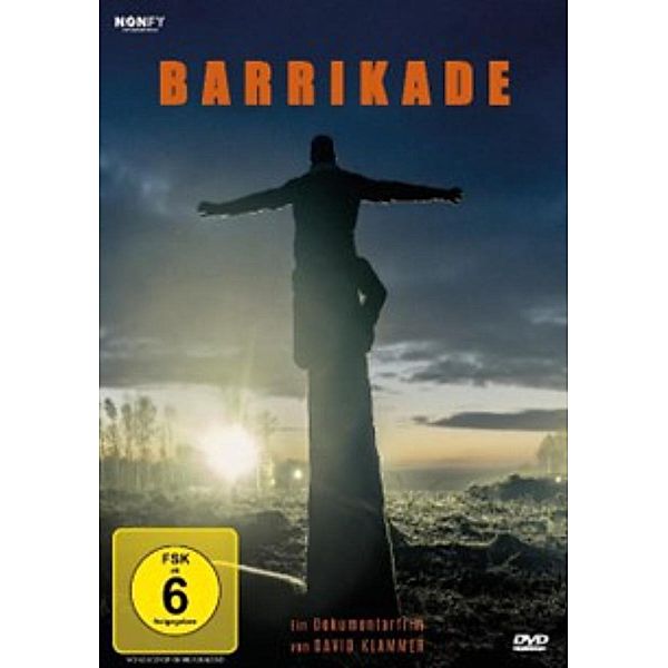 Barrikade, Dokumentation