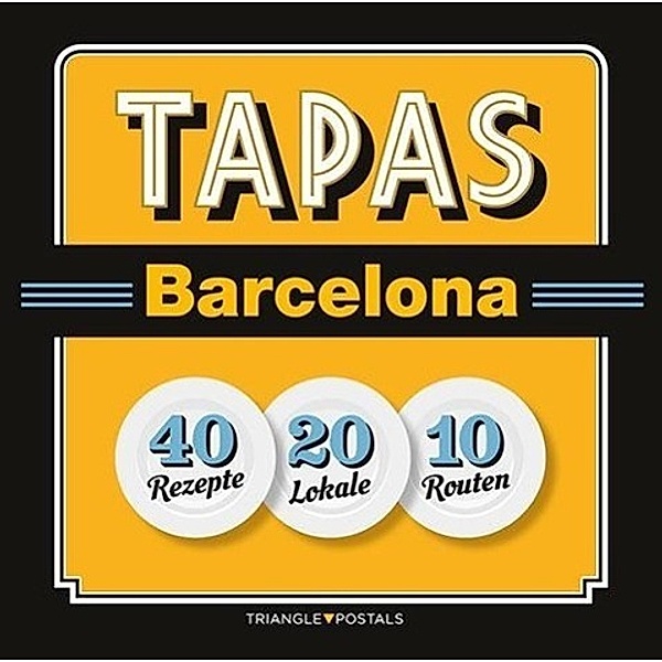 Barril, J: Tapas Barcelona, Joan Barril, Josep Liz