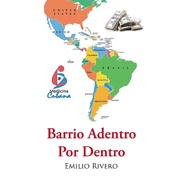 Barrio Adentro Por Dentro, Emilio Rivero