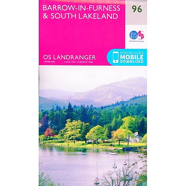 Barrow-in-Furness & South Lakeland