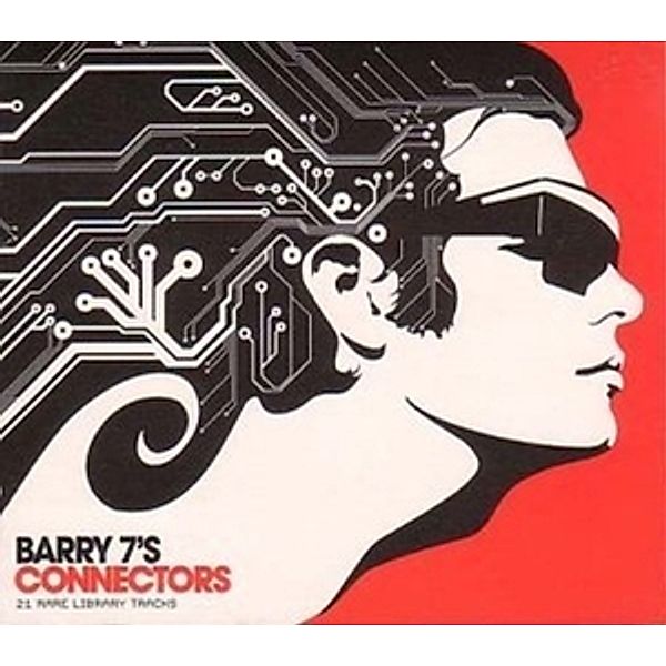 Barry 7s Connectors (Vinyl), Diverse Interpreten