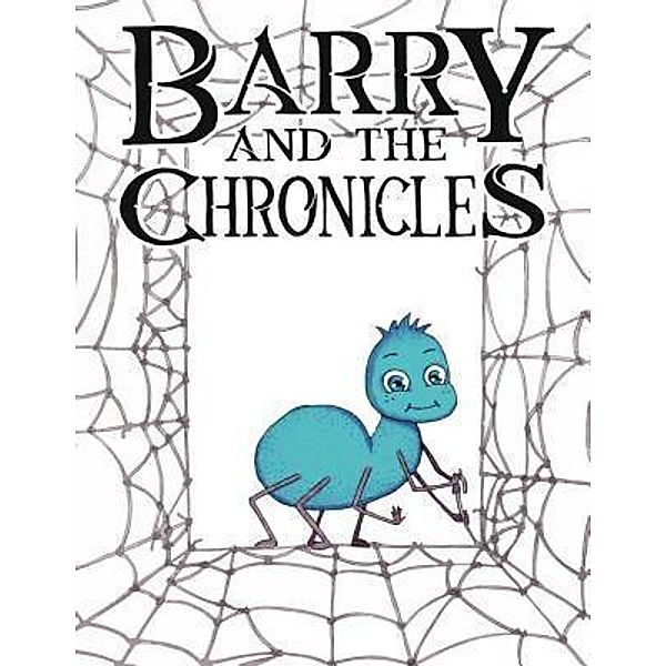 Barry and The Chronicles, Alun Davies