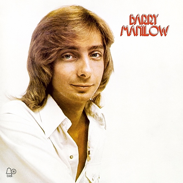 Barry Manilow (Vinyl), Barry Manilow