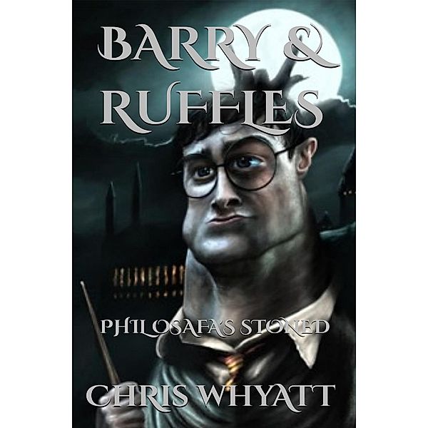 Barry & Ruffles: Phil Osafa's Stoned, Chris Whyatt