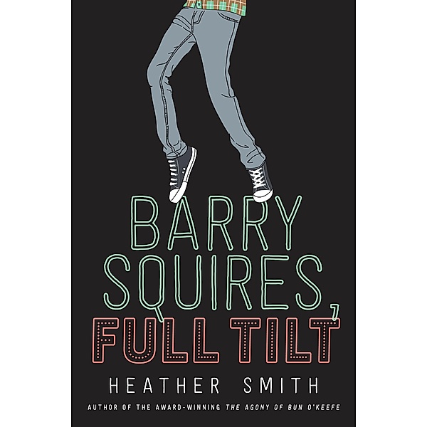 Barry Squires, Full Tilt, Heather Smith