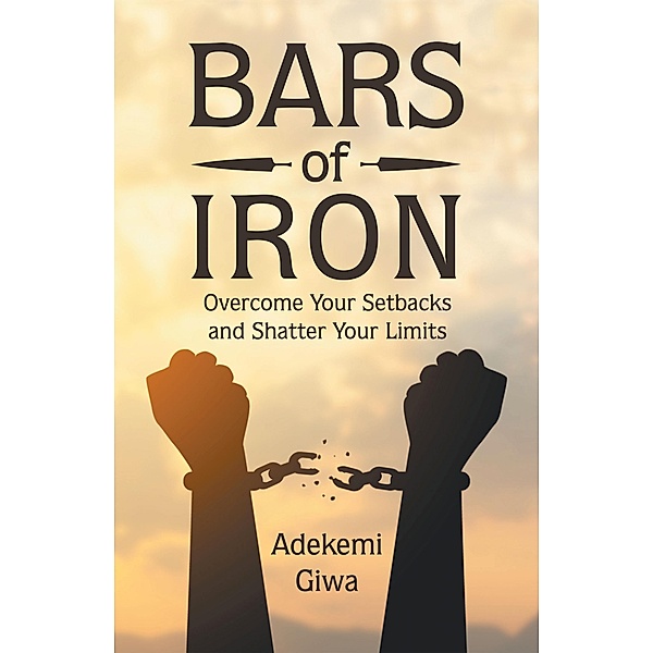 Bars of Iron, Adekemi Giwa