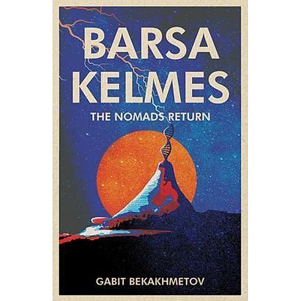 Barsa Kelmes / New Degree Press, Gabit Bekakhmetov