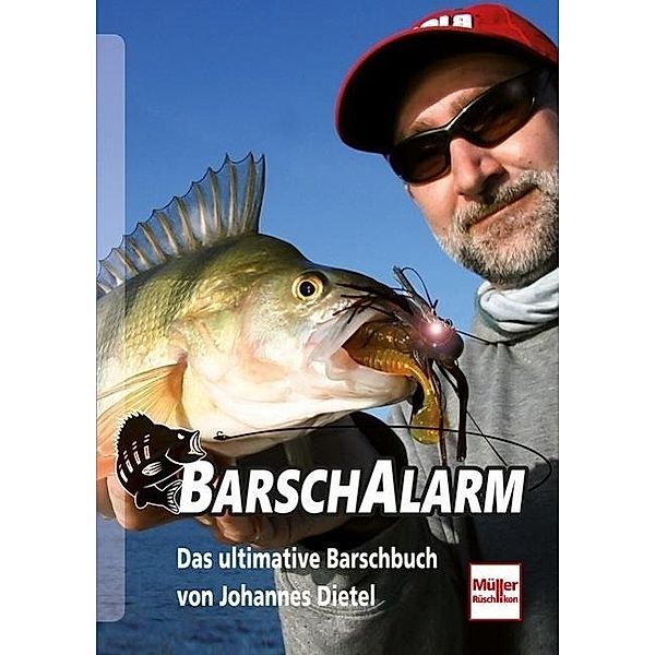 Barsch-Alarm, Johannes Dietel