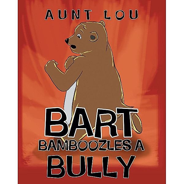Bart Bamboozles a Bully, Aunt Lou