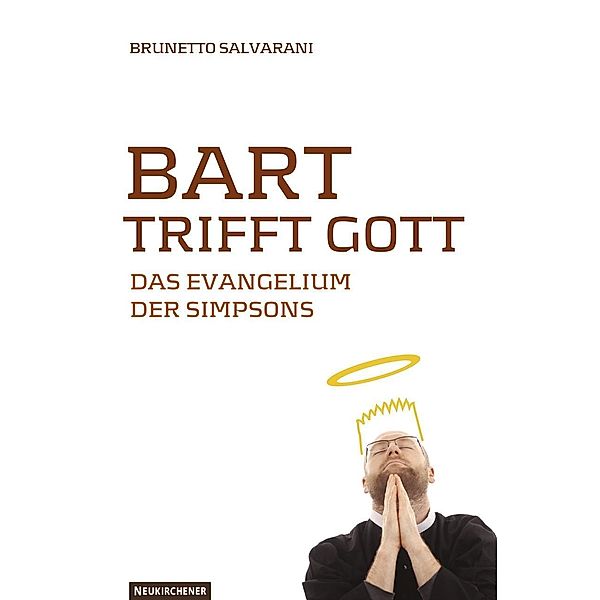 Bart trifft Gott, Brunetto Salvarani