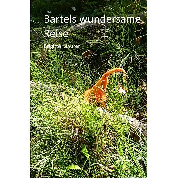 Bartels wundersame Reise, Brigitte Maurer