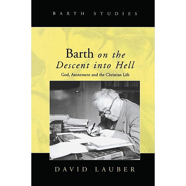 Barth on the Descent into Hell, David Lauber