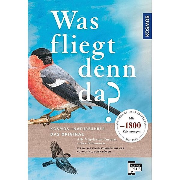 Barthel, P: Was fliegt denn da? Das Original, Peter H. Barthel