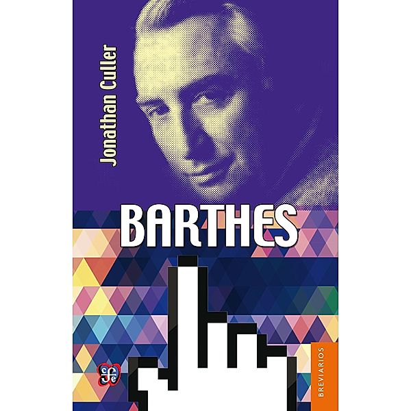 Barthes, Jonathan Culler