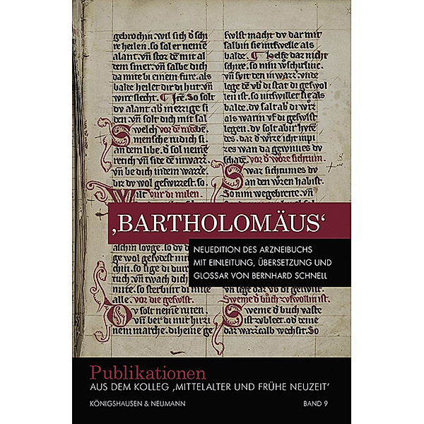 'Bartholomäus'
