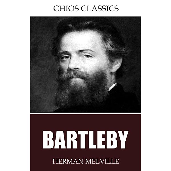 Bartleby, Herman Melville