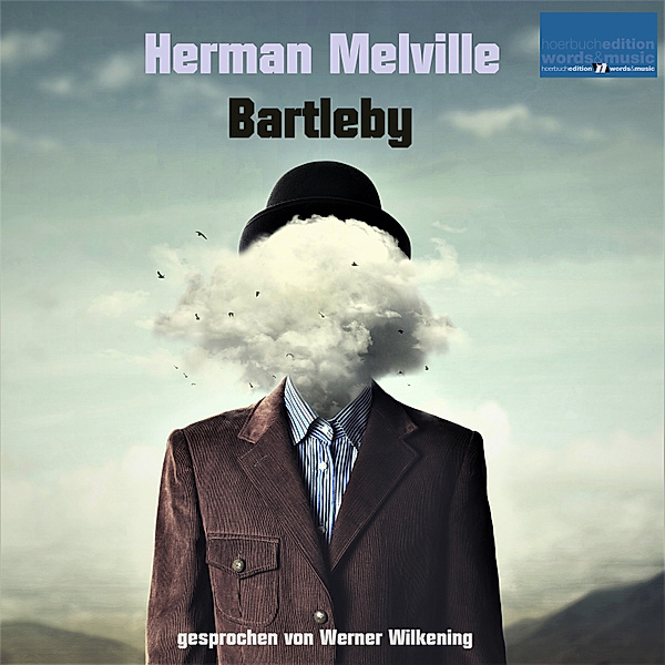 Bartleby, Herman Melville