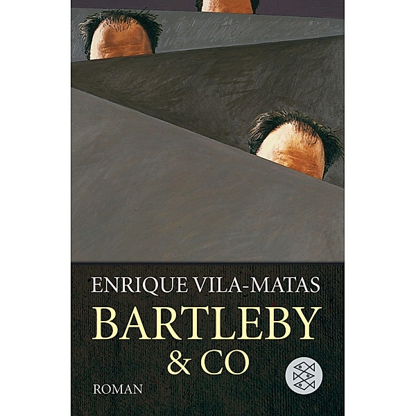 Bartleby und Co., Enrique Vila-Matas