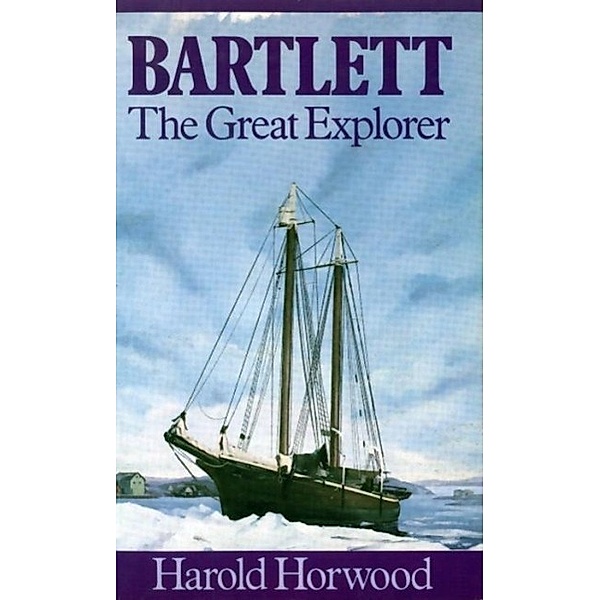Bartlett, Harold Horwood