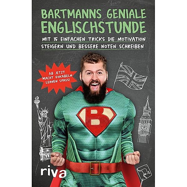 Bartmanns geniale Englischstunde, Bartmann