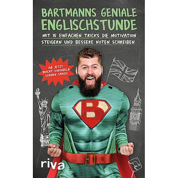 Bartmanns geniale Englischstunde, Bartmann