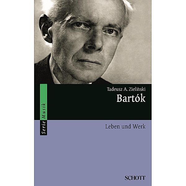 Bartók, Tadeusz A. Zielinski