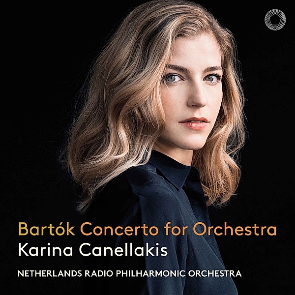 Bartók Concerto For Orchestra, Karina Canellakis, Netherlands Radio Philharmonic