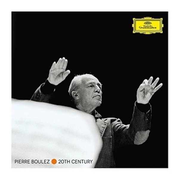 Bartók: Four Orchestral Pieces Op. 12 (Sz 51) & Concerto For Orchestra, Sz. 116, Pierre Boulez