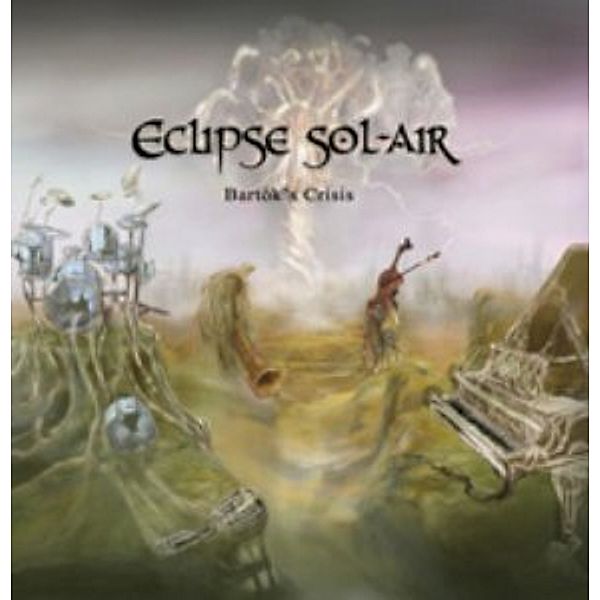 Bartoks Crisis, Eclipse Sol-Air