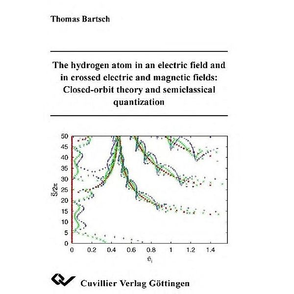 Bartsch, T: Thehydrogen atom in an electric field and in cro, Thomas Bartsch