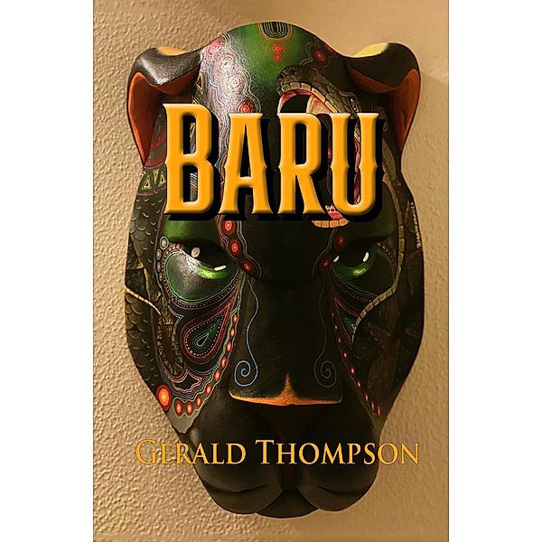 Baru, Gerald Thompson