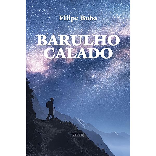 Barulho calado, Filipe Buba