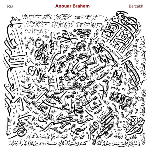 Barzakh (Re-Issue) (Vinyl), Anouar Brahem