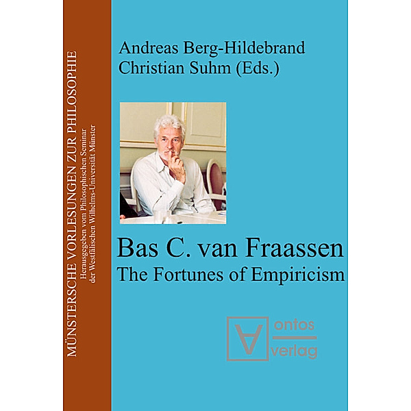 Bas C. van Fraassen