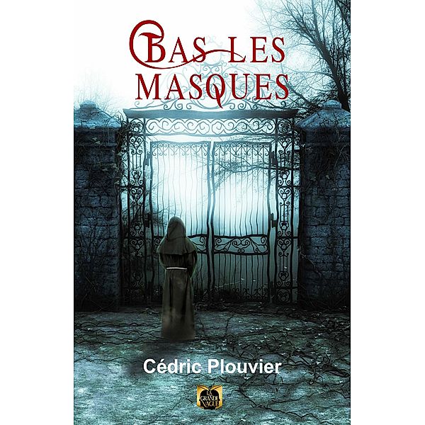 Bas les Masques, Cédric Plouvier