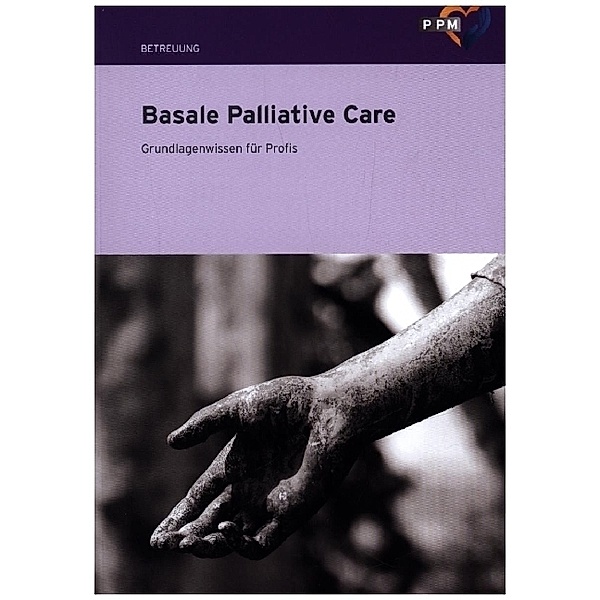 Basale Palliative Care, Stephan Kostrzewa
