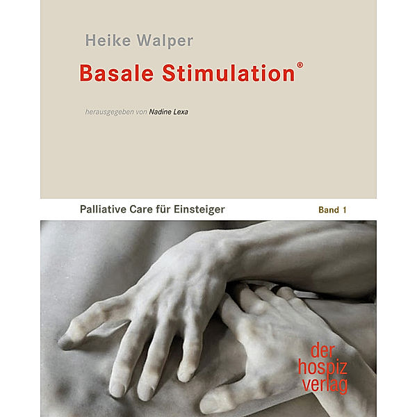 Basale Stimulation®, Heike Walper