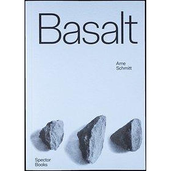 Basalt, Arne Schmitt