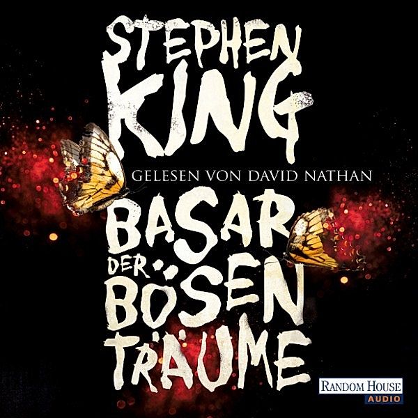 Basar der bösen Träume, Stephen King