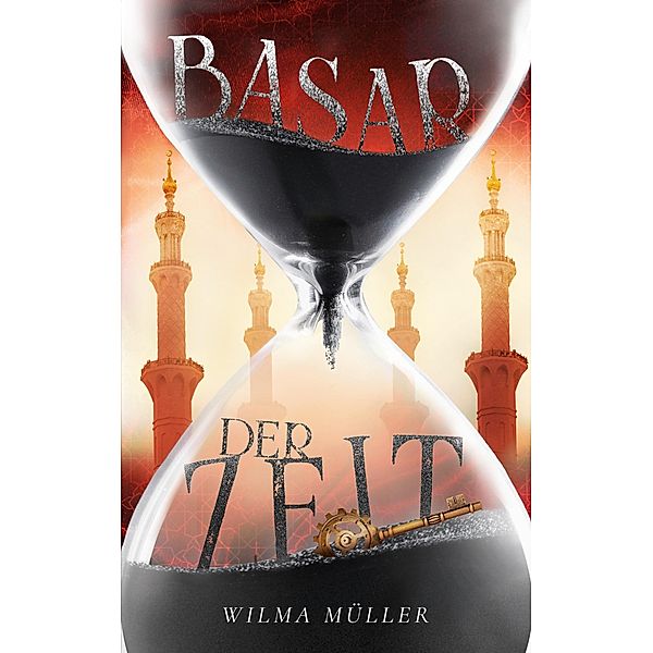 Basar der Zeit, Wilma Müller