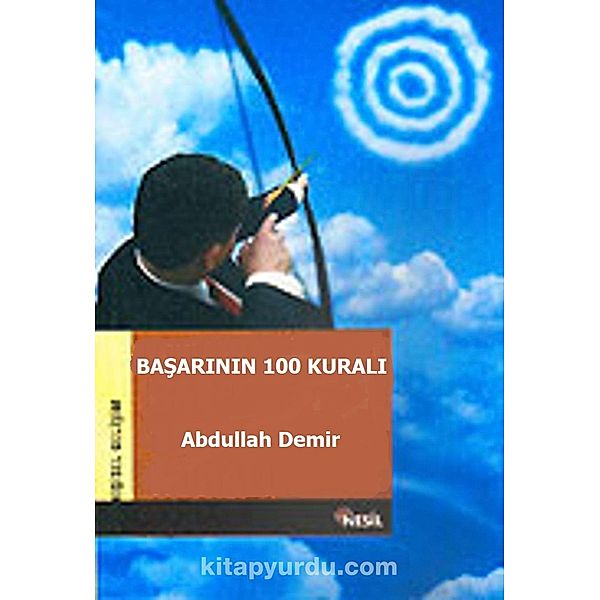 Basarinin 100 Kurali, Abdullah Demir