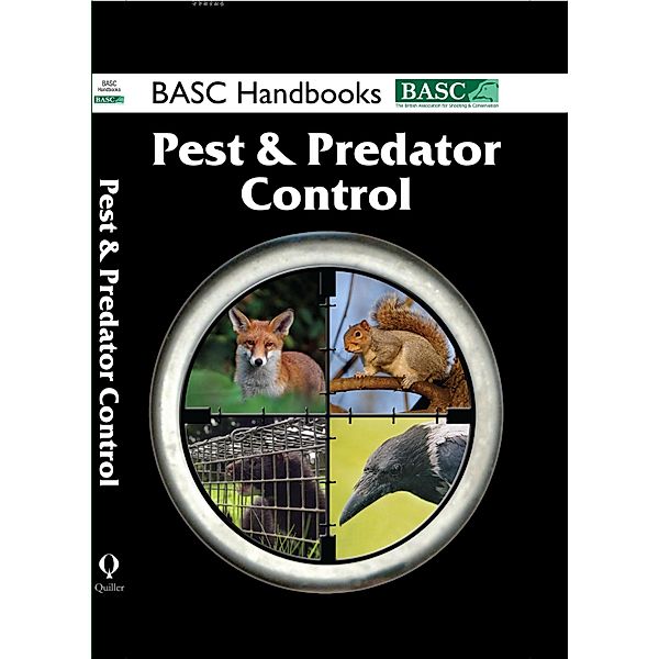 BASC Handbook: Pest and Predator Control, Basc