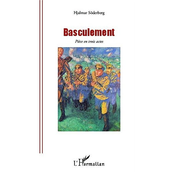Basculement / Hors-collection, Hjalmar Soderberg