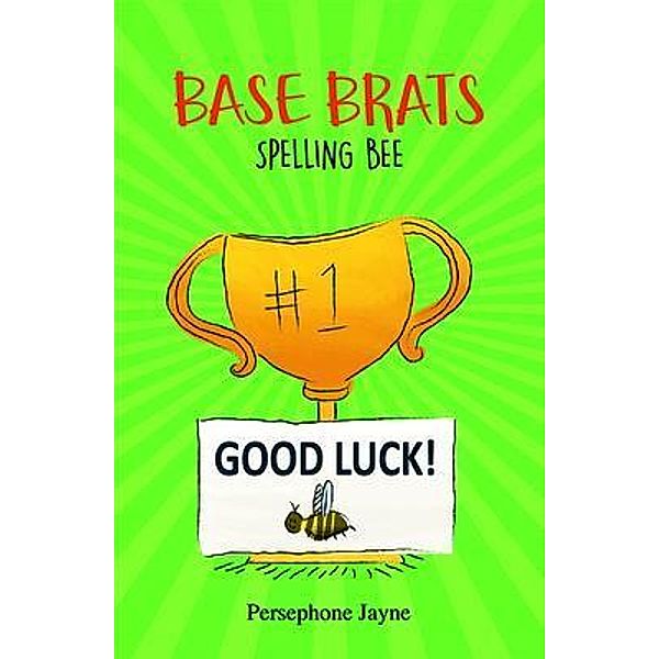 Base Brats / Base Brats Bd.2, Persephone Jayne