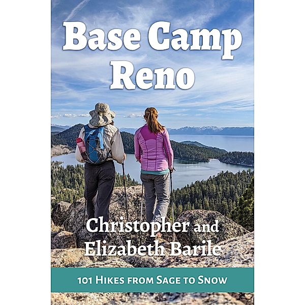 Base Camp Reno / Base Camp Bd.3, Christopher Barile, Elizabeth Barile