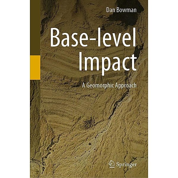 Base-level Impact, Dan Bowman